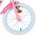 Disney Princess Kinderfiets - Meisjes - 16 inch - Roze