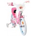 Disney Princess Kinderfiets - Meisjes - 16 inch - Roze
