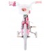 Disney Princess Kinderfiets - Meisjes - 16 inch - Roze