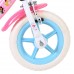 Disney Princess Kinderfiets - Meisjes - Mag Wheels - 12 inch - Roze Disney Princess Kinderfiets - Meisjes - Mag Wheels - 12 inch - Roze