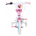 Disney Princess Kinderfiets - Meisjes - Mag Wheels - 12 inch - Roze Disney Princess Kinderfiets - Meisjes - Mag Wheels - 12 inch - Roze