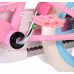 Disney Princess Kinderfiets - Meisjes - Mag Wheels - 12 inch - Roze Disney Princess Kinderfiets - Meisjes - Mag Wheels - 12 inch - Roze