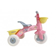 Driewieler Disney Stitch - Meisjes - Roze