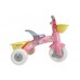 Driewieler Disney Stitch - Meisjes - Roze