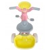 Driewieler Disney Stitch - Meisjes - Roze