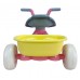 Driewieler Disney Stitch - Meisjes - Roze