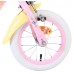 Disney Stitch Kinderfiets - Meisjes - 12 inch - Roze Disney Stitch Kinderfiets - Meisjes - 12 inch - Roze