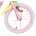Disney Stitch Kinderfiets - Meisjes - 16 inch - Roze
