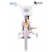 Disney Stitch Kinderfiets - Meisjes - 16 inch - Roze