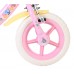 Disney Stitch Kinderfiets - Meisjes - Mag Wheels - 12 inch - Roze