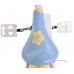 Koala Kinderfiets - Meisjes - 12 inch - Roze - Twee Handremmen Koala Kinderfiets - Meisjes - 12 inch - Roze - Twee Handremmen
