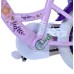 Disney Wish Kinderfiets - Meisjes - 12 inch - Paars
