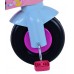 Driewieler Disney Princess - Meisjes - Roze