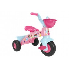 Driewieler Disney Princess - Meisjes - Roze