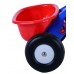 Driewieler Marvel Spidey - Jongens - Blauw