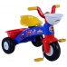 Driewieler Marvel Spidey - Jongens - Blauw