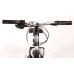 Volare Dynamic Kinderfiets - Jongens - 20 inch - Mat Zwart - 7 Versnellingen - Prime Collection