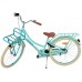 Volare Excellent Kinderfiets - Meisjes - 24 inch - Groen - 3 Versnellingen