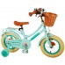 Volare Excellent Kinderfiets - Meisjes - 12 inch - Groen