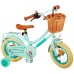 Volare Excellent Kinderfiets - Meisjes - 12 inch - Groen