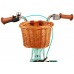 Volare Excellent Kinderfiets - Meisjes - 12 inch - Groen