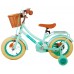 Volare Excellent Kinderfiets - Meisjes - 12 inch - Groen