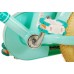 Volare Excellent Kinderfiets - Meisjes - 12 inch - Groen