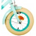 Volare Excellent Kinderfiets - Meisjes - 12 inch - Groen