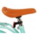 Volare Excellent Kinderfiets - Meisjes - 12 inch - Groen