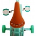 Volare Excellent Kinderfiets - Meisjes - 12 inch - Groen