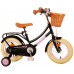 Volare Excellent Kinderfiets - Meisjes - 12 inch - Zwart