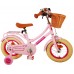 Volare Excellent Kinderfiets - Meisjes - 12 inch - Roze