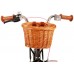 Volare Excellent Kinderfiets - Meisjes - 12 inch - Zwart
