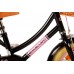 Volare Excellent Kinderfiets - Meisjes - 12 inch - Zwart