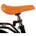 Volare Excellent Kinderfiets - Meisjes - 12 inch - Zwart