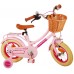 Volare Excellent Kinderfiets - Meisjes - 12 inch - Roze