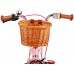 Volare Excellent Kinderfiets - Meisjes - 12 inch - Roze