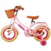 Volare Excellent Kinderfiets - Meisjes - 12 inch - Roze