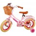 Volare Excellent Kinderfiets - Meisjes - 12 inch - Roze