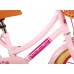 Volare Excellent Kinderfiets - Meisjes - 12 inch - Roze