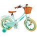 Volare Excellent Kinderfiets - Meisjes - 14 inch - Groen