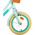 Volare Excellent Kinderfiets - Meisjes - 14 inch - Groen