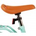 Volare Excellent Kinderfiets - Meisjes - 14 inch - Groen