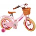 Volare Excellent Kinderfiets - Meisjes - 14 inch - Roze