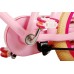 Volare Excellent Kinderfiets - Meisjes - 16 inch - Roze - 95% afgemonteerd
