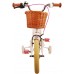 Volare Excellent Kinderfiets - Meisjes - 14 inch - Roze 