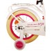 Volare Excellent Kinderfiets - Meisjes - 14 inch - Roze 