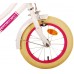 Volare Excellent Kinderfiets - Meisjes - 14 inch - Roze 