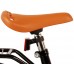 Volare Excellent Kinderfiets - Meisjes - 14 inch - Zwart