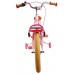 Volare Excellent Kinderfiets - Meisjes -18 inch - Roze - 95% afgemonteerd